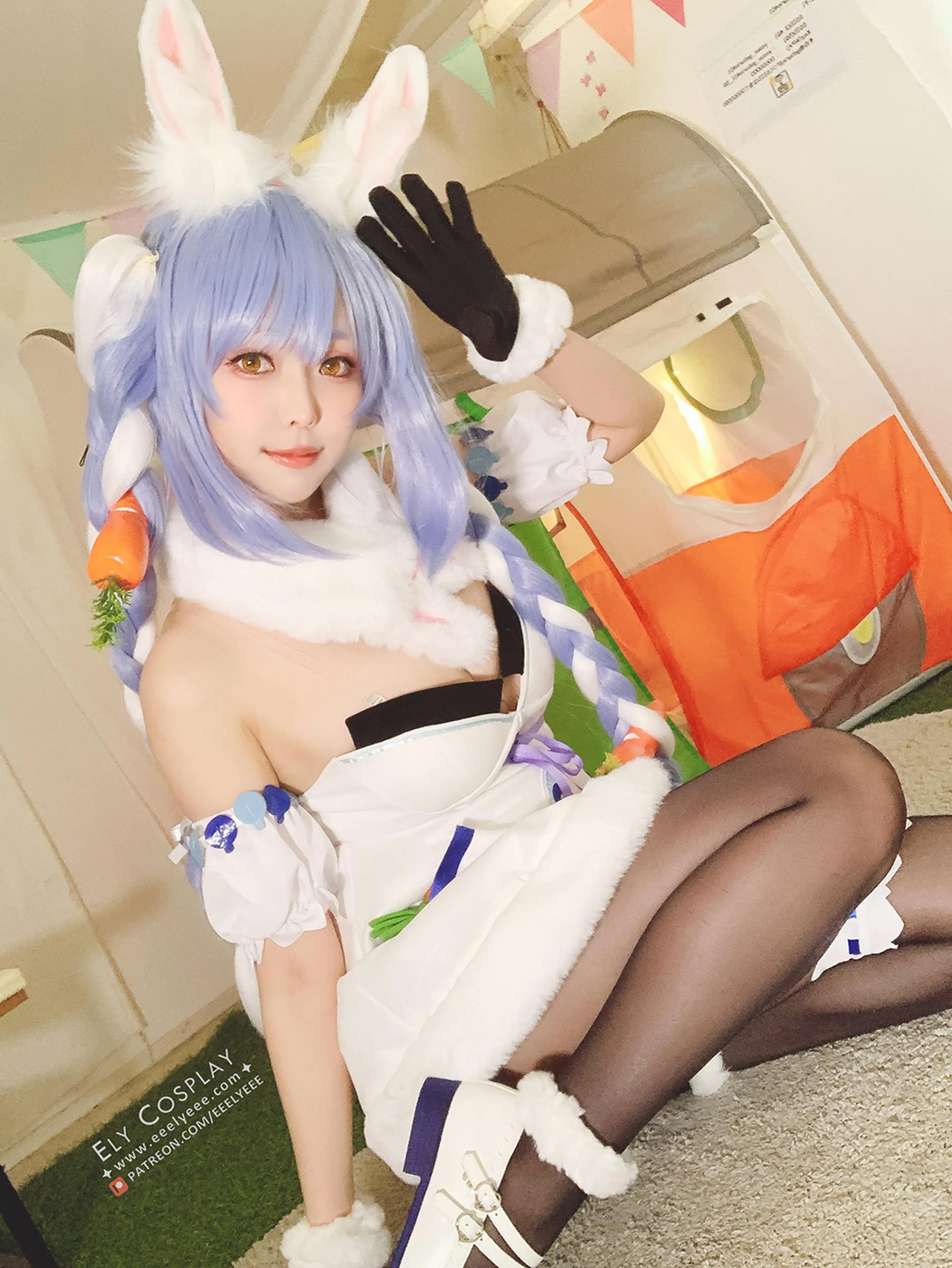 ElyEE子 – NO.83 Pekora [27P]插图8
